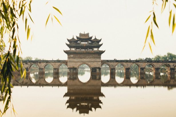 Jianshui County, Honghe Hani and Yi Autonomous Prefecture, Yunnan Province, China